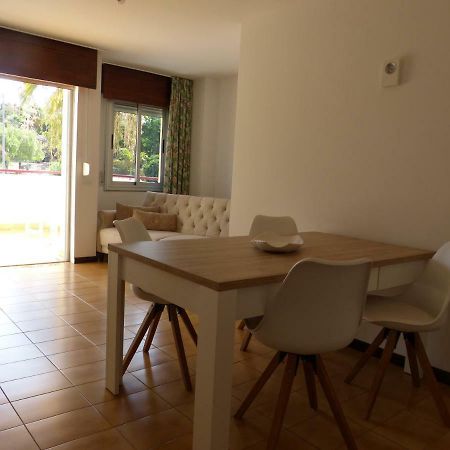 Suncanarias Apartamento La Chocita อาโรนา ภายนอก รูปภาพ