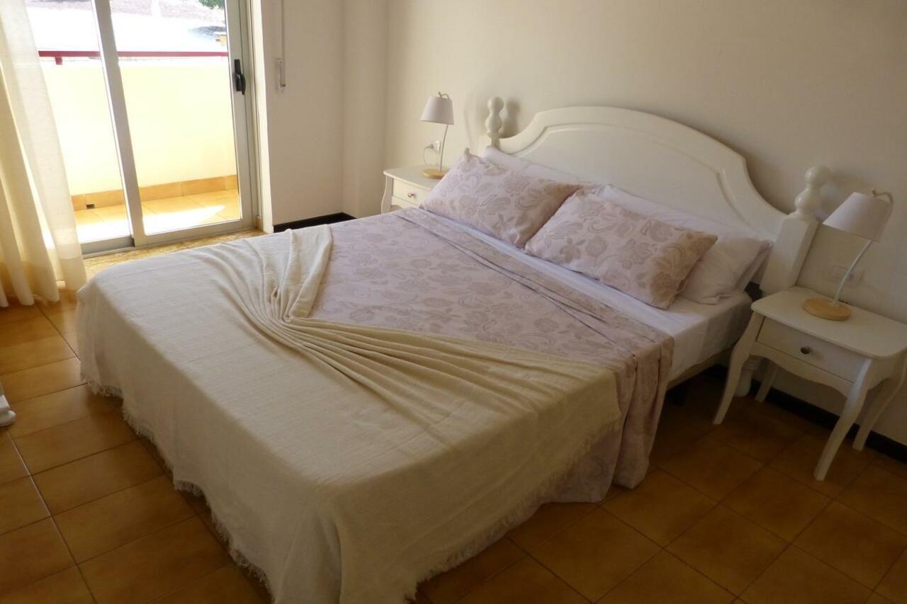 Suncanarias Apartamento La Chocita อาโรนา ภายนอก รูปภาพ