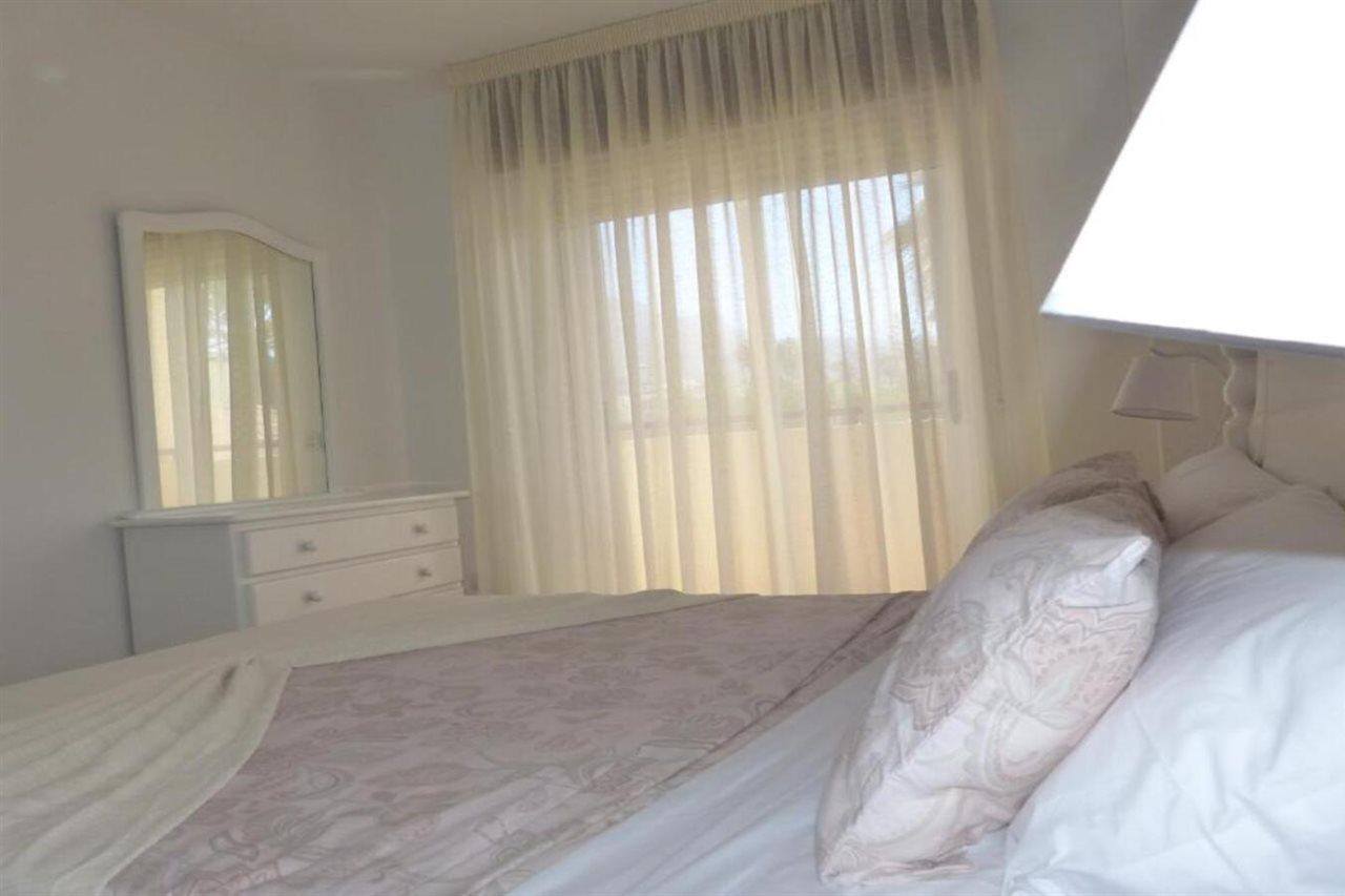 Suncanarias Apartamento La Chocita อาโรนา ภายนอก รูปภาพ