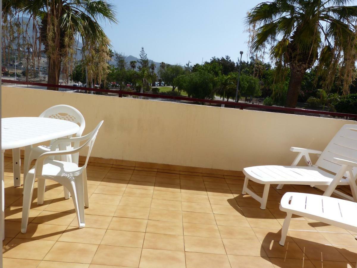 Suncanarias Apartamento La Chocita อาโรนา ภายนอก รูปภาพ
