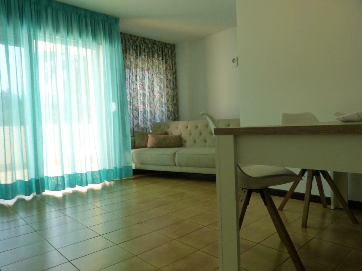 Suncanarias Apartamento La Chocita อาโรนา ภายนอก รูปภาพ