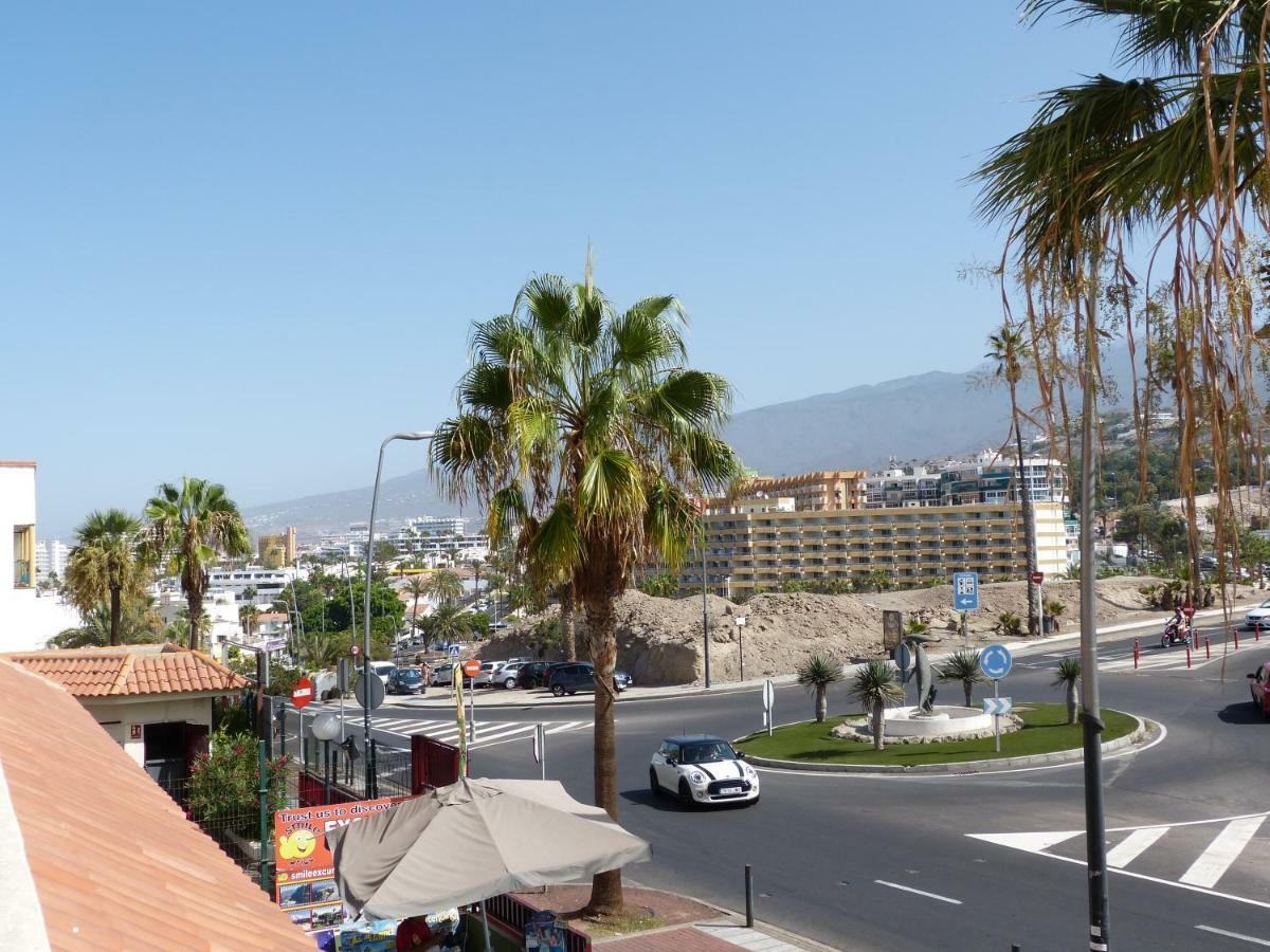 Suncanarias Apartamento La Chocita อาโรนา ภายนอก รูปภาพ