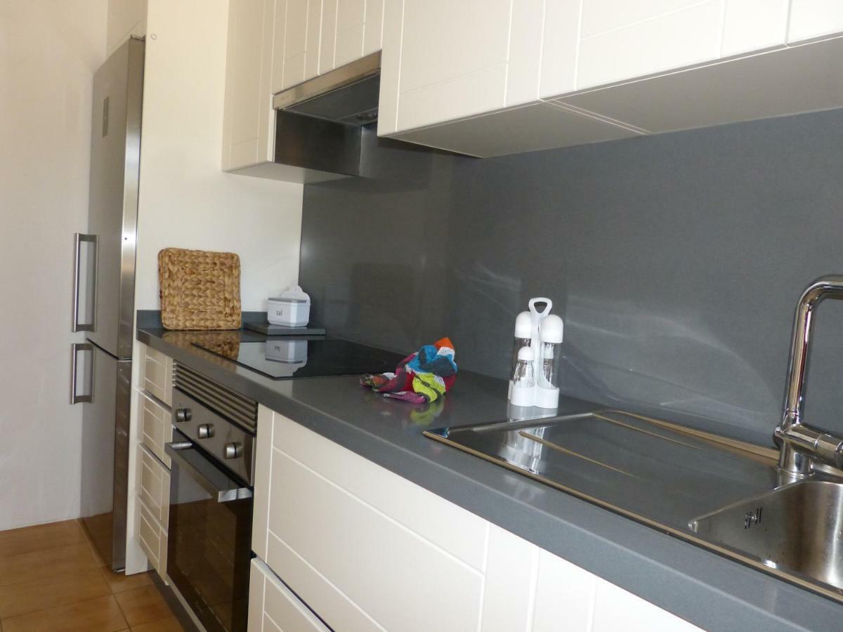Suncanarias Apartamento La Chocita อาโรนา ภายนอก รูปภาพ