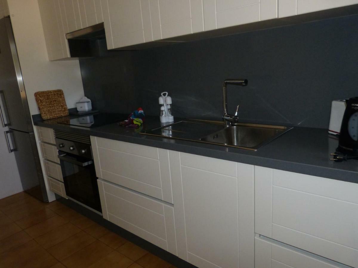 Suncanarias Apartamento La Chocita อาโรนา ภายนอก รูปภาพ