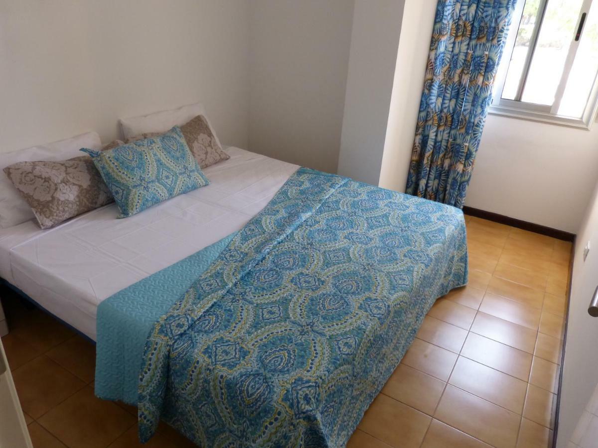Suncanarias Apartamento La Chocita อาโรนา ภายนอก รูปภาพ