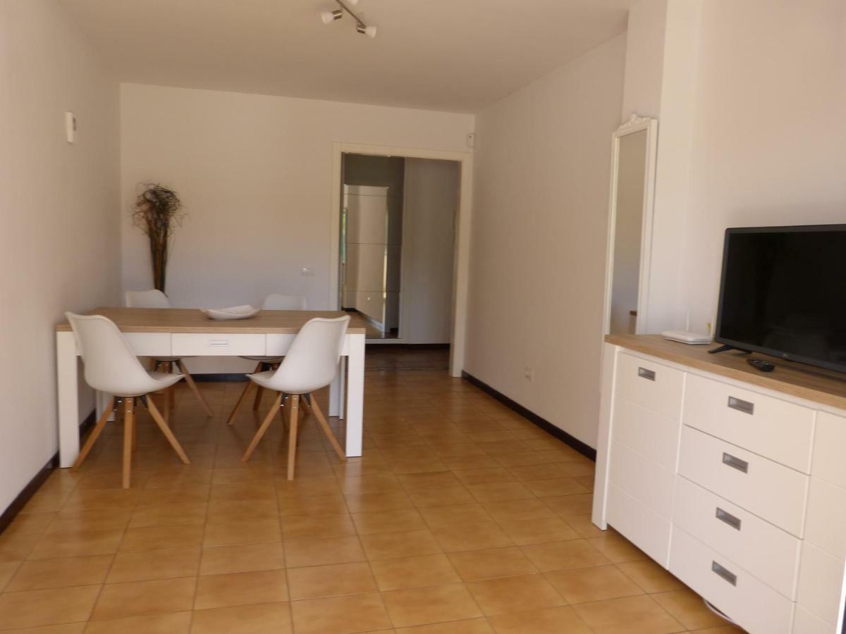 Suncanarias Apartamento La Chocita อาโรนา ภายนอก รูปภาพ