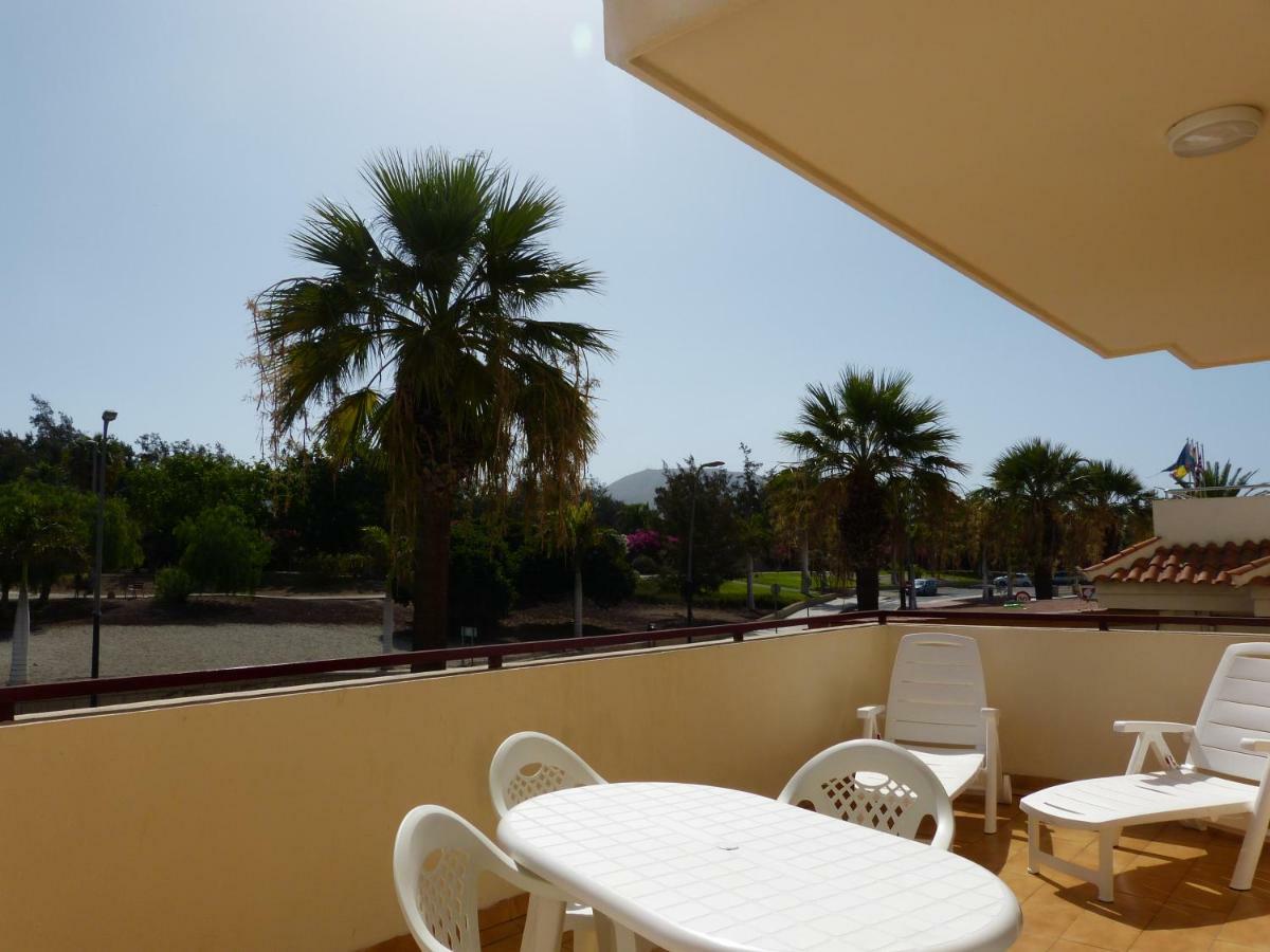 Suncanarias Apartamento La Chocita อาโรนา ภายนอก รูปภาพ
