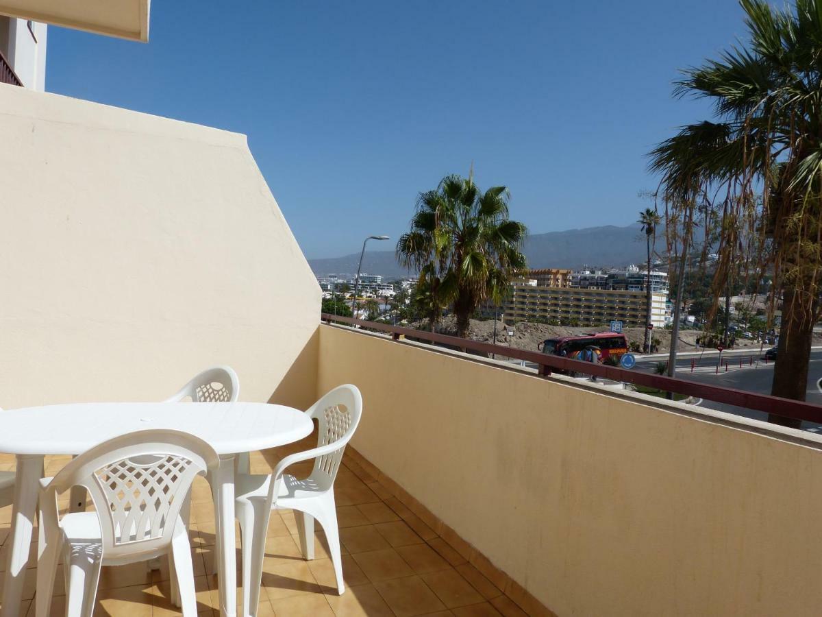 Suncanarias Apartamento La Chocita อาโรนา ภายนอก รูปภาพ