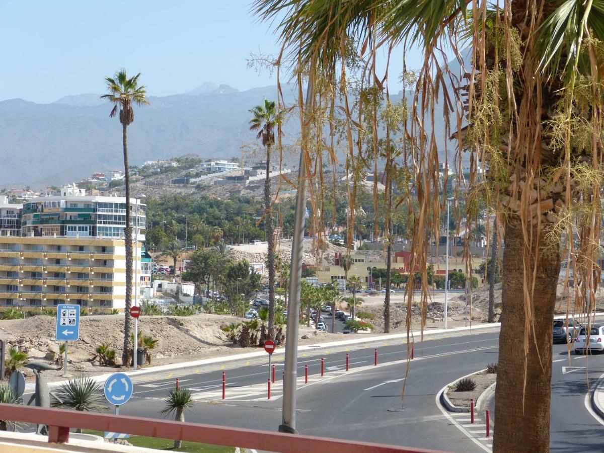 Suncanarias Apartamento La Chocita อาโรนา ภายนอก รูปภาพ