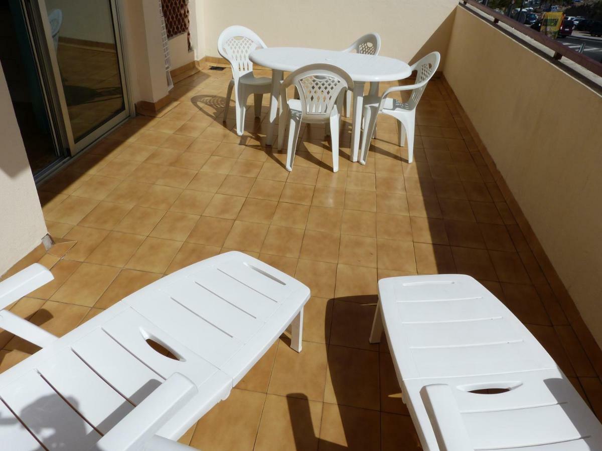 Suncanarias Apartamento La Chocita อาโรนา ภายนอก รูปภาพ