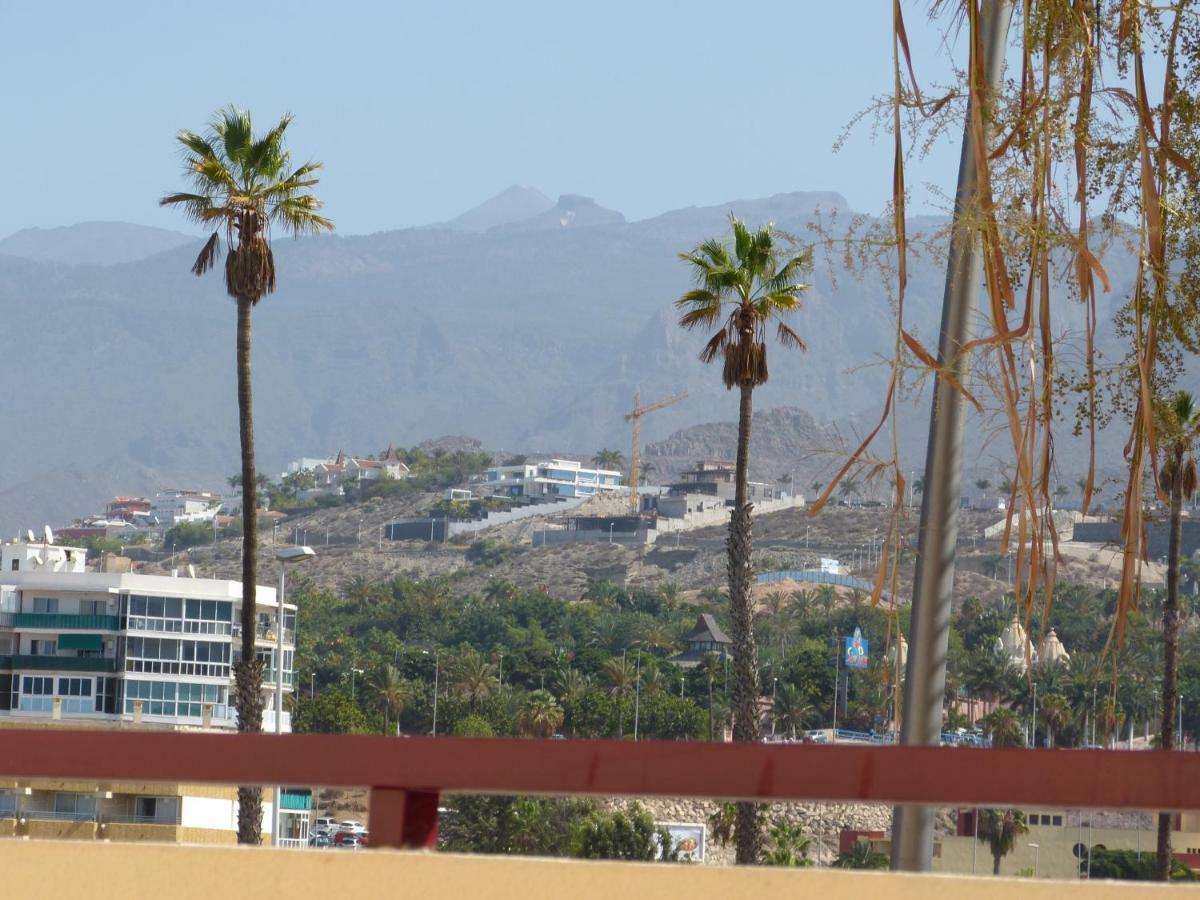 Suncanarias Apartamento La Chocita อาโรนา ภายนอก รูปภาพ