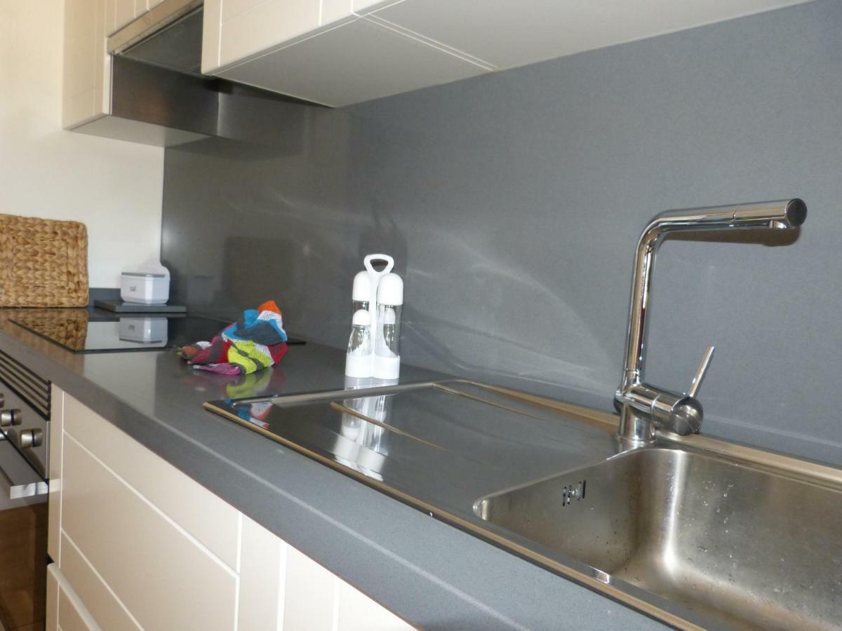 Suncanarias Apartamento La Chocita อาโรนา ภายนอก รูปภาพ