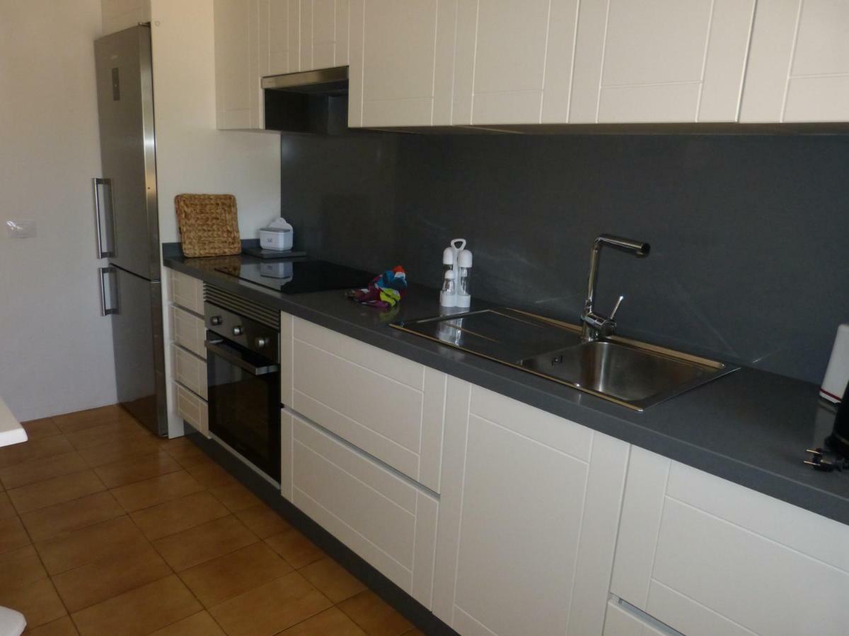 Suncanarias Apartamento La Chocita อาโรนา ภายนอก รูปภาพ