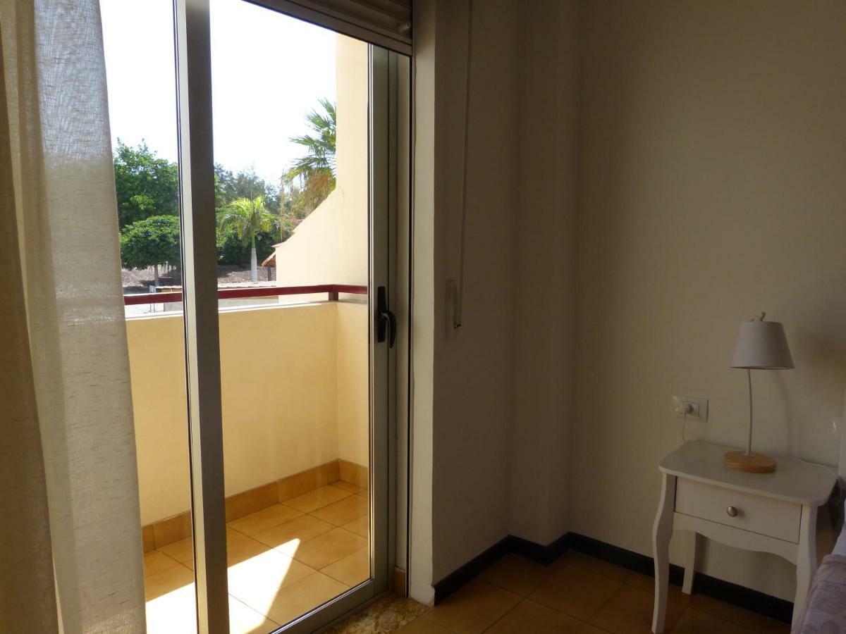 Suncanarias Apartamento La Chocita อาโรนา ภายนอก รูปภาพ