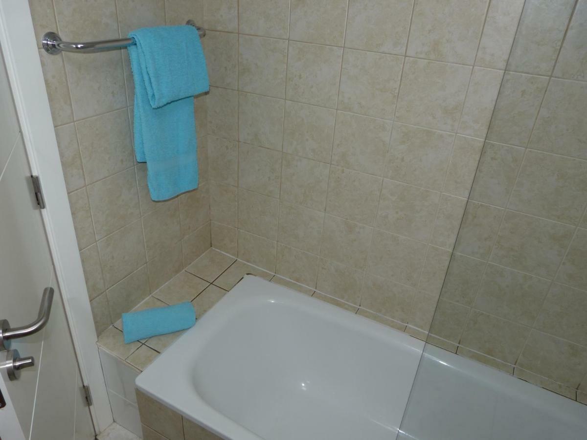 Suncanarias Apartamento La Chocita อาโรนา ภายนอก รูปภาพ