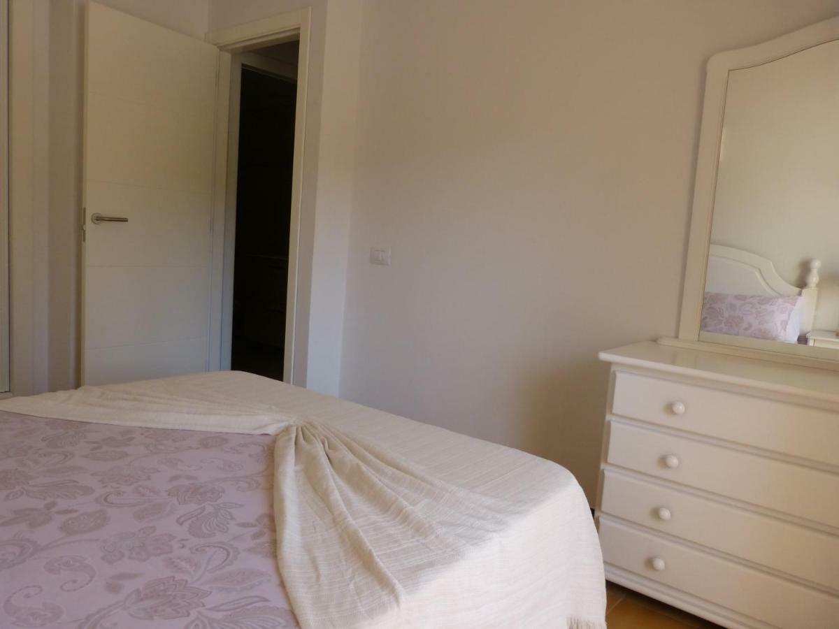 Suncanarias Apartamento La Chocita อาโรนา ภายนอก รูปภาพ